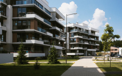 🏗️Villa Serena Collection