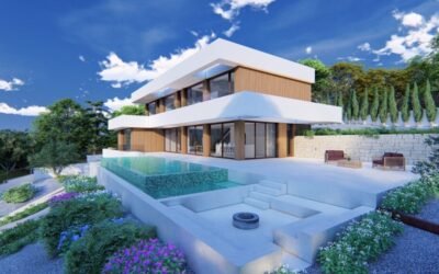 🏗️Residencial Aurora en Torrevieja